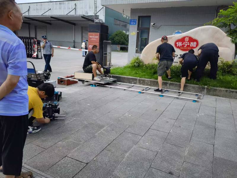 宁德广告片拍摄公司核心优势：全流程服务，让品牌广告片省心更出彩