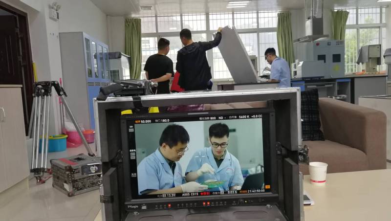 元宇宙搭台唱戏，宁德广告片拍摄公司抢滩虚拟世界首支舞