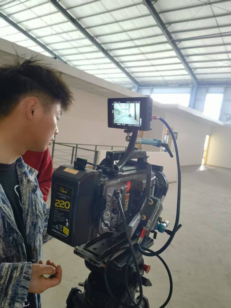 解锁宁德广告片拍摄：以创意镜头，解锁品牌商业价值新高度