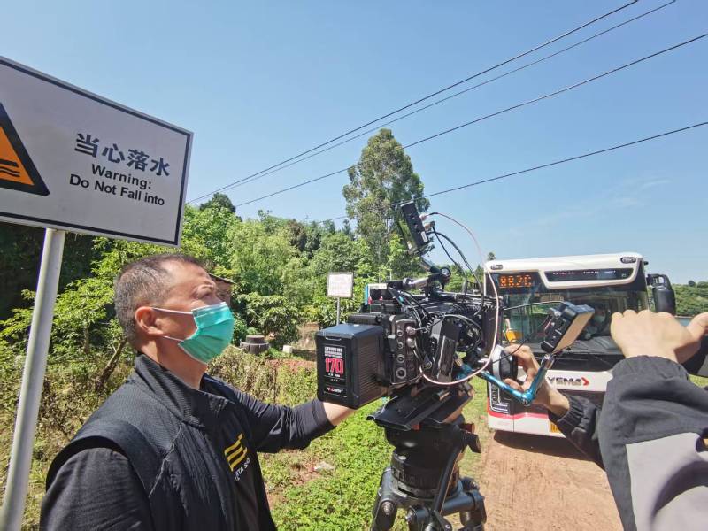 宁德TVC拍摄公司：深耕本地市场，为品牌定制专属拍摄方案