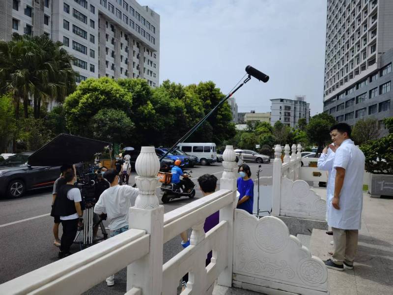 宁德广告片拍摄公司低成本实现高规格制作的诀窍